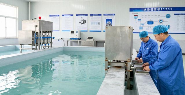 苏州大冰块哪里买 本地厂家直供更划算