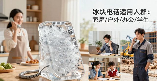 苏州冰块电话到底能不能用 用户真实体验分享