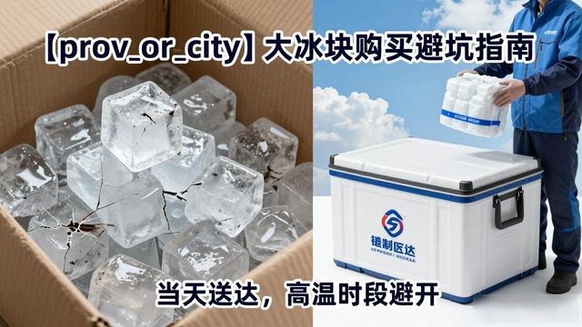 苏州大冰块购买_苏州大冰块购买技巧_如何挑选高质量大冰块