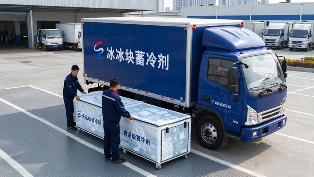 苏州食用冰块公司_食用冰块公司_卫生标准_冷链配送