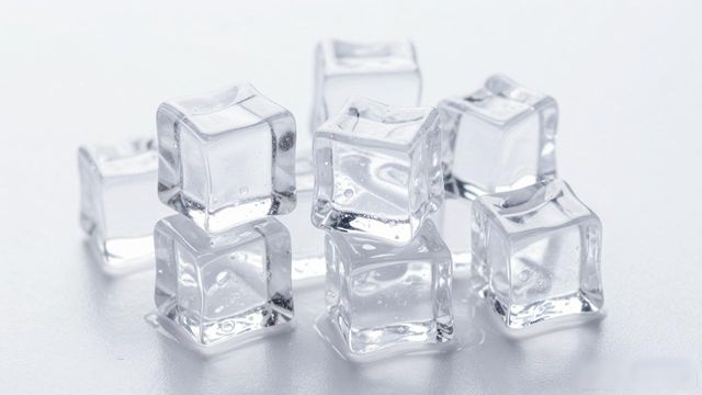 如何分辨食用冰质量_食用冰生产流程_苏州食用冰生产厂家